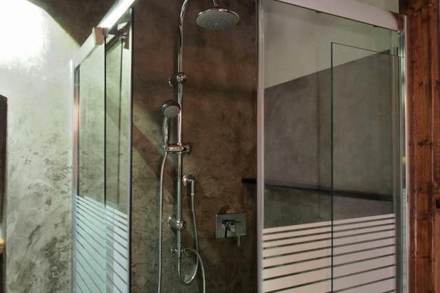 Lovingenoa - Antico Convento Apartment Exterior foto