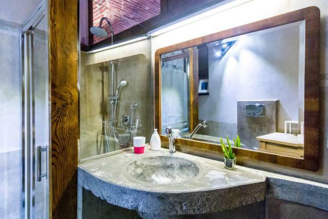 Lovingenoa - Antico Convento Apartment Exterior foto