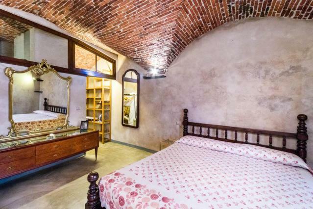 Lovingenoa - Antico Convento Apartment Exterior foto